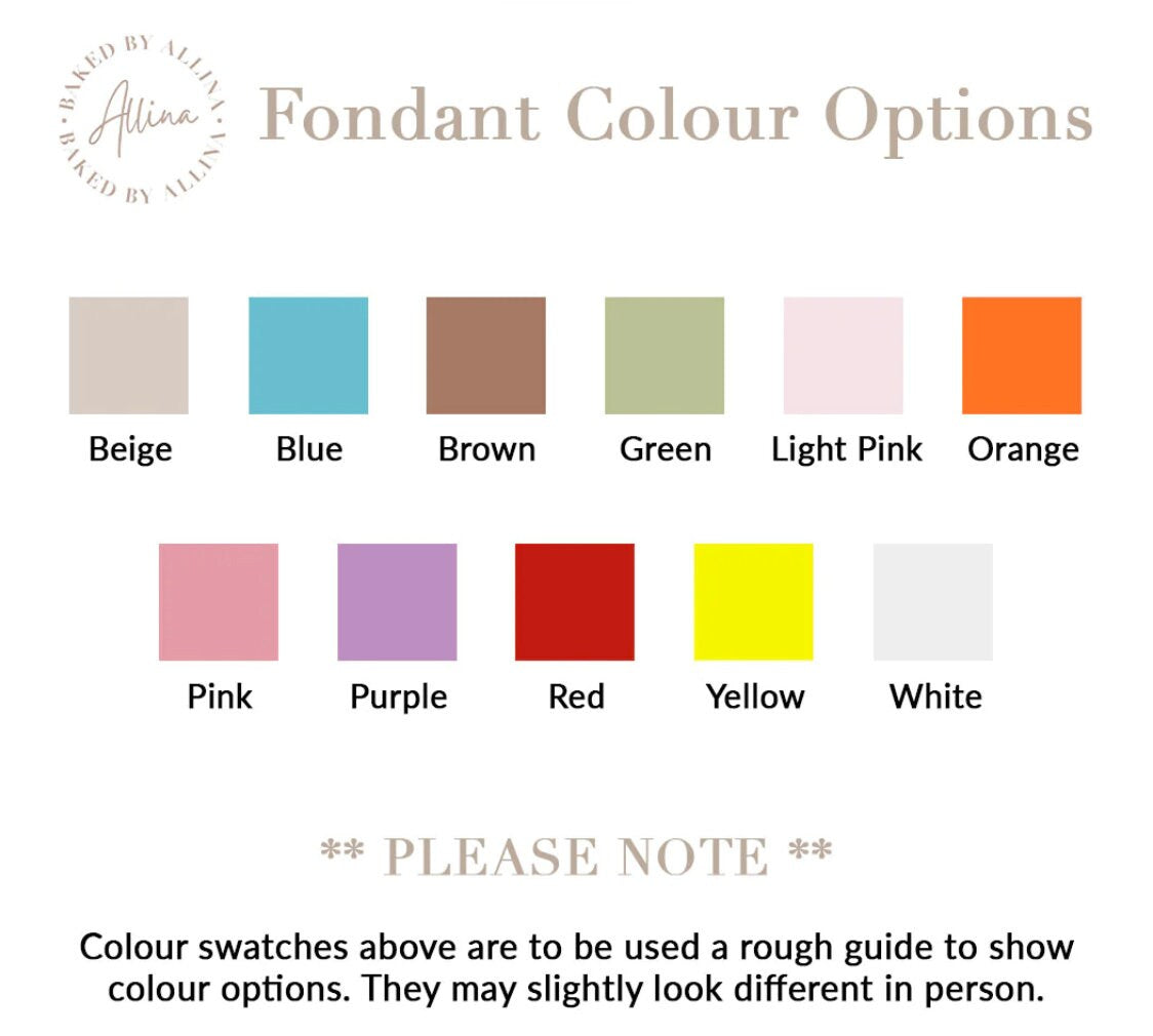 Happy birthday personalised fondant biscuits, boys birthday biscuits |