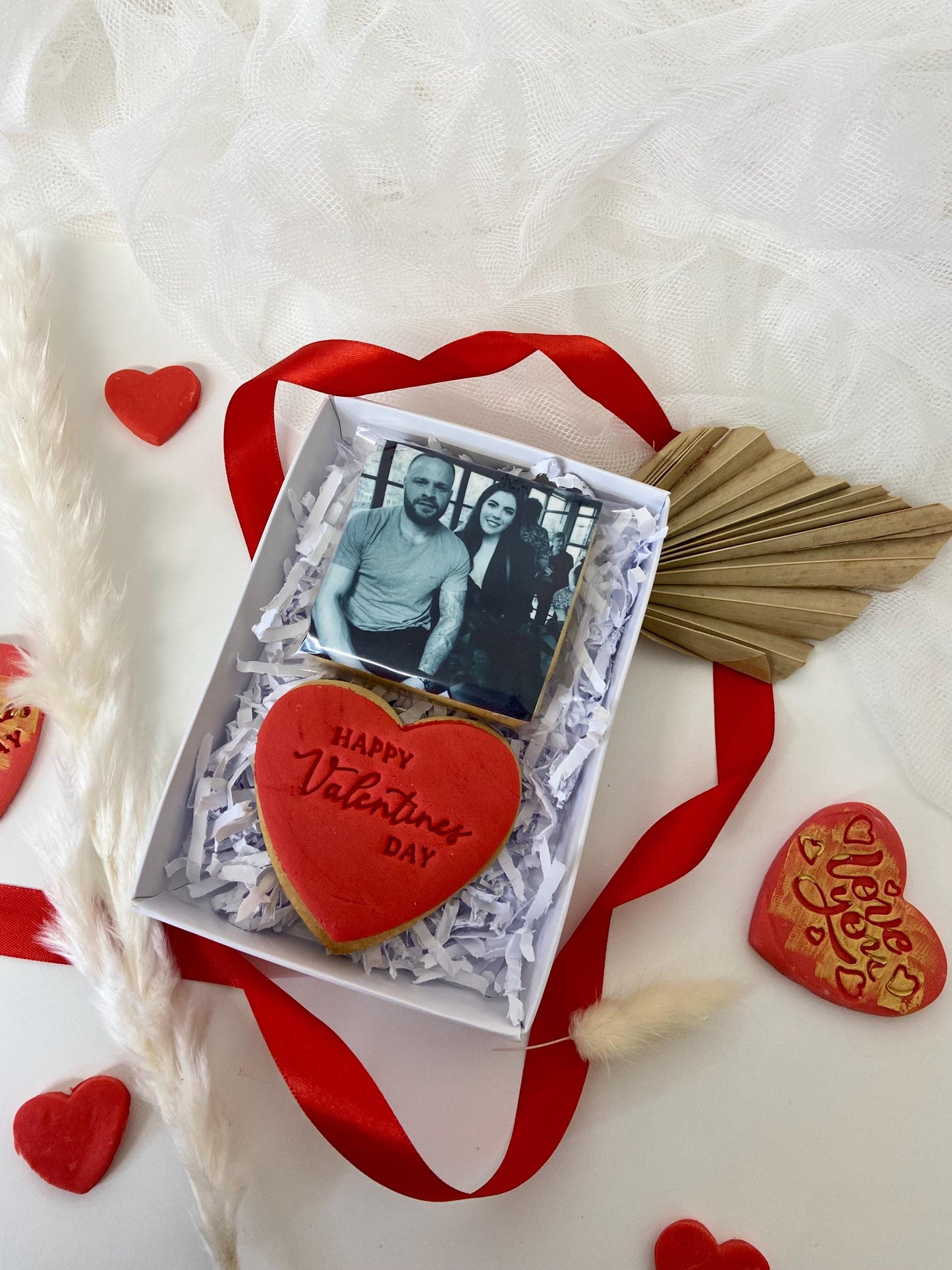 Valentines Day 2025 | Biscuit |Gifts for her|Gifts for Him|Valentines Treats|For Boyfriend|