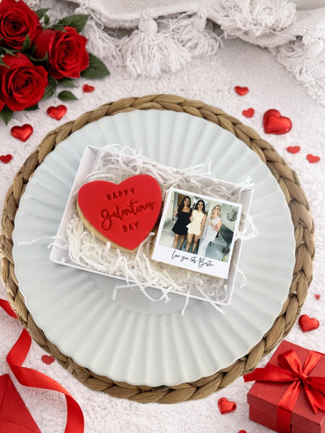 Mummys little valentine |Valentines Day 2026 | Biscuit |Gifts for her|Gifts for Him|Valentines Treats|For Boyfriend|