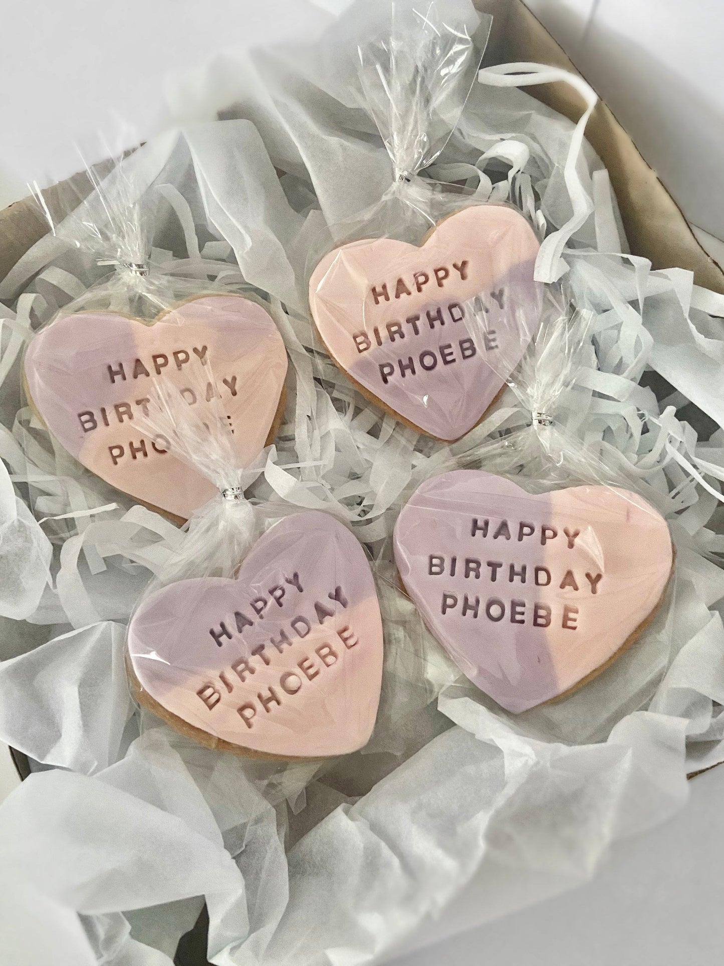 Personalised biscuits , Birthday biscuits , baby shower, birthday party biscuit favours ,