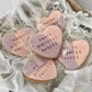 Personalised biscuits , Birthday biscuits ,baby shower biscuit favours|