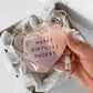 Personalised biscuits , Birthday biscuits ,baby shower biscuit favours|