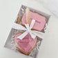 bridesmaid proposal|will you be my bridesmaid?|maid of honour|bridesmaid gifts|Bridesmaid proposal cookies|personalised biscuits