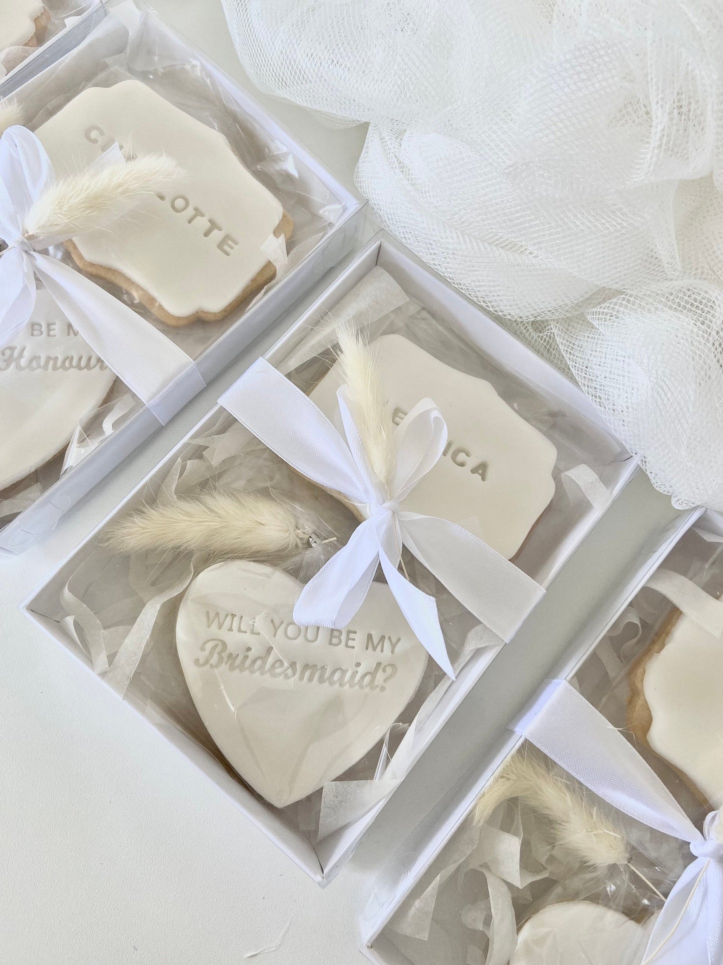 maid of honour proposal|will you be my bridesmaid?|maid of honour| proposal biscuits
