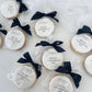 Beauty Brand Biscuits  Branded Corporate Cookies for Events