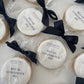 Corporate Biscuits | Personalised Biscuits | Printed Logo Biscuits |
