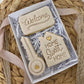New Home biscuits|Moving present|House Warming Gift| moving biscuits