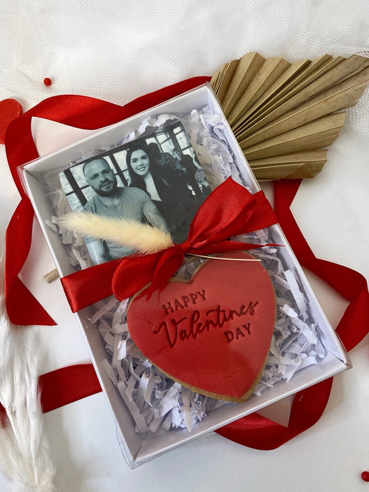 to add Valentines Day 2025 | Biscuit |Gifts for her|Gifts for Him|Valentines Treats|For Boyfriend|