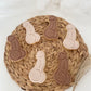 Hen Do biscuits | willy biscuits | cheeky biscuits | hen do favours  |