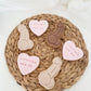 Hen Do biscuits | willy biscuits | cheeky biscuits | hen do favours  |