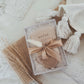 bridesmaid proposal|will you be my bridesmaid?|maid of honour| proposal biscuits