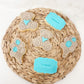 New baby biscuits/ birth gift / new mum / personalised biscuits/ baby shower
