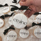 Beauty Brand Biscuits  Branded Corporate Cookies for Events