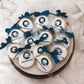 Branded Corporate Biscuits  Custom Logo Cookies for Events