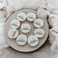 Beauty Brand Biscuits  Branded Corporate Cookies for Events