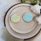 Personalised Birthday Biscuits, Custom Message, Party Favours, Party bags