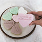 bridesmaid proposal|will you be my bridesmaid?|maid of honour|