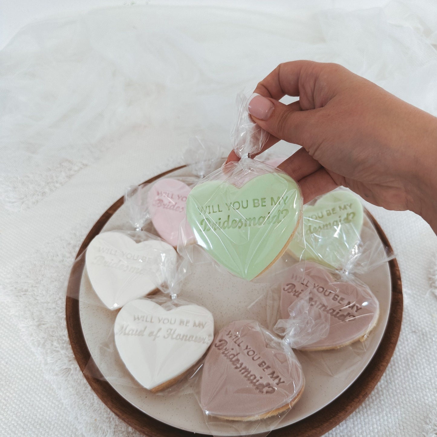bridesmaid proposal|will you be my bridesmaid?|maid of honour|