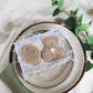 Sibling to be biscuits | baby sister on the way gift  |