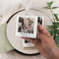 bridesmaid proposal|photo biscuits  |will you be my bridesmaid? |maid of honour| proposal biscuits