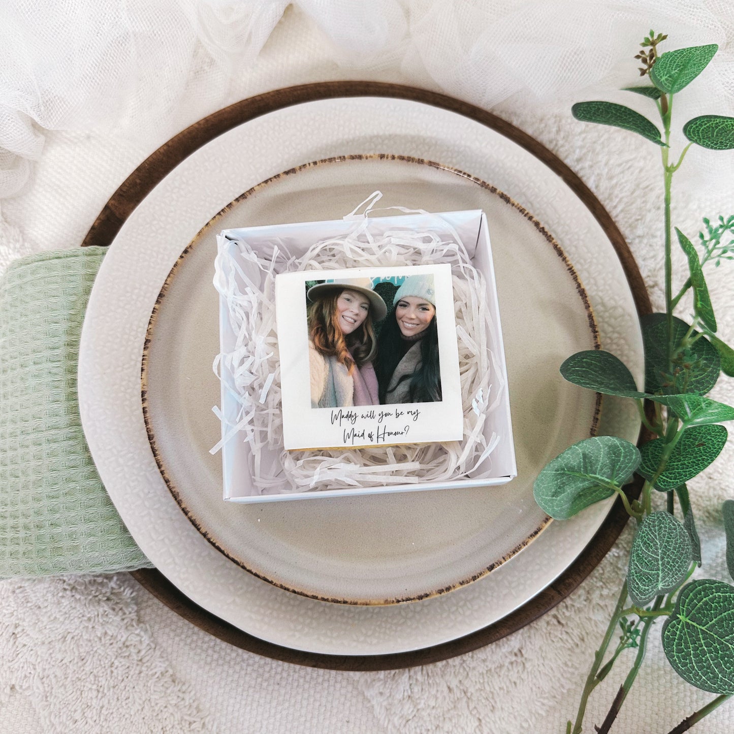 flower girl proposal biscuits| photo biscuits  |will you be my bridesmaid? |maid of honour| proposal biscuits