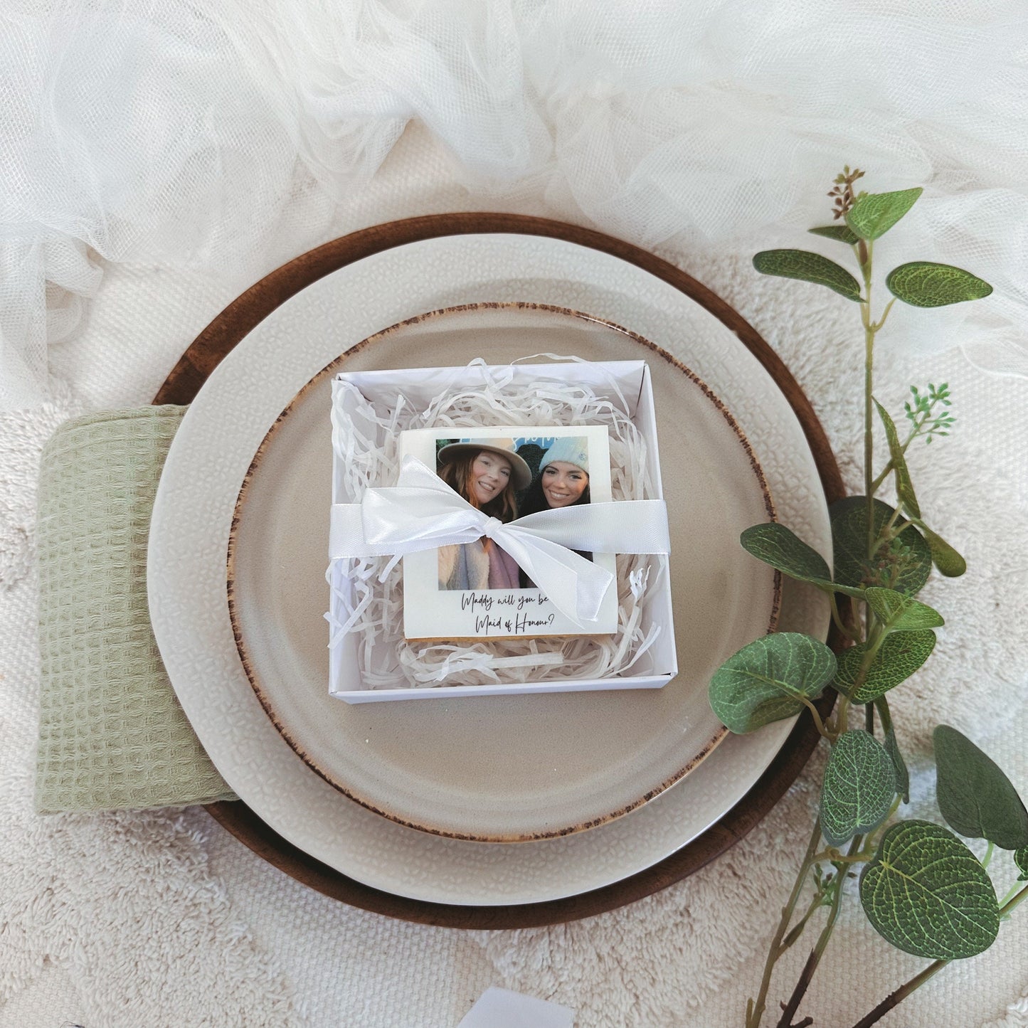flower girl proposal biscuits| photo biscuits  |will you be my bridesmaid? |maid of honour| proposal biscuits