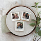 bridesmaid proposal|| photo biscuits| will you be my bridesmaid? |maid of honour| proposal biscuits