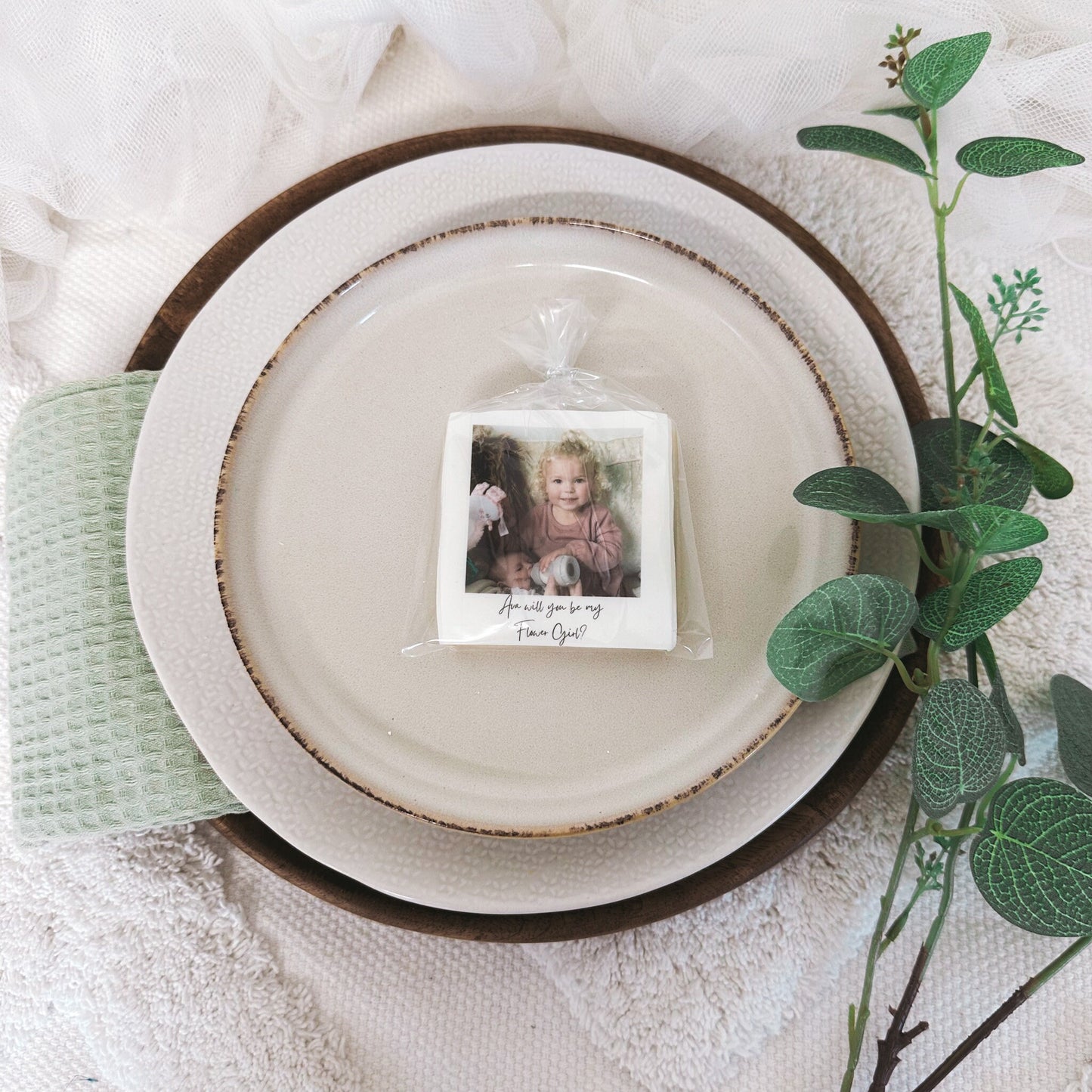 bridesmaid proposal|| photo biscuits| will you be my bridesmaid? |maid of honour| proposal biscuits