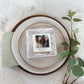 flower girl proposal biscuits| photo biscuits  |will you be my bridesmaid? |maid of honour| proposal biscuits