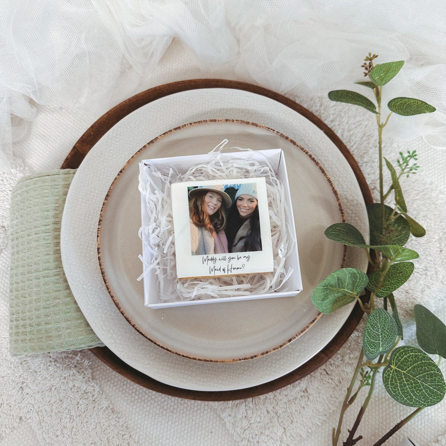 flower girl proposal biscuits| photo biscuits  |will you be my bridesmaid? |maid of honour| proposal biscuits