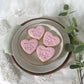 Personalised Hen Party Biscuits  Bride to Be & Hen Do Favours