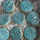 Personalised Birthday Biscuits  Custom Cookies for Parties & Baby Showers