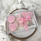 Godmother| Proposal|Handmade|Personalised||Iced Biscuits|Cookies|