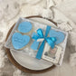 Godmother| Proposal|Handmade|Personalised||Iced Biscuits|Cookies|