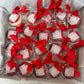 Branded Corporate Biscuits  Custom Logo Cookies for Events