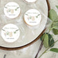 baby shower biscuits / oh baby biscuits / baby shower favours/ edible image biscuits