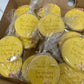 Thank you for coming to my party  biscuits , Birthday biscuits , kids party, party favour biscuits, thank you biscuits