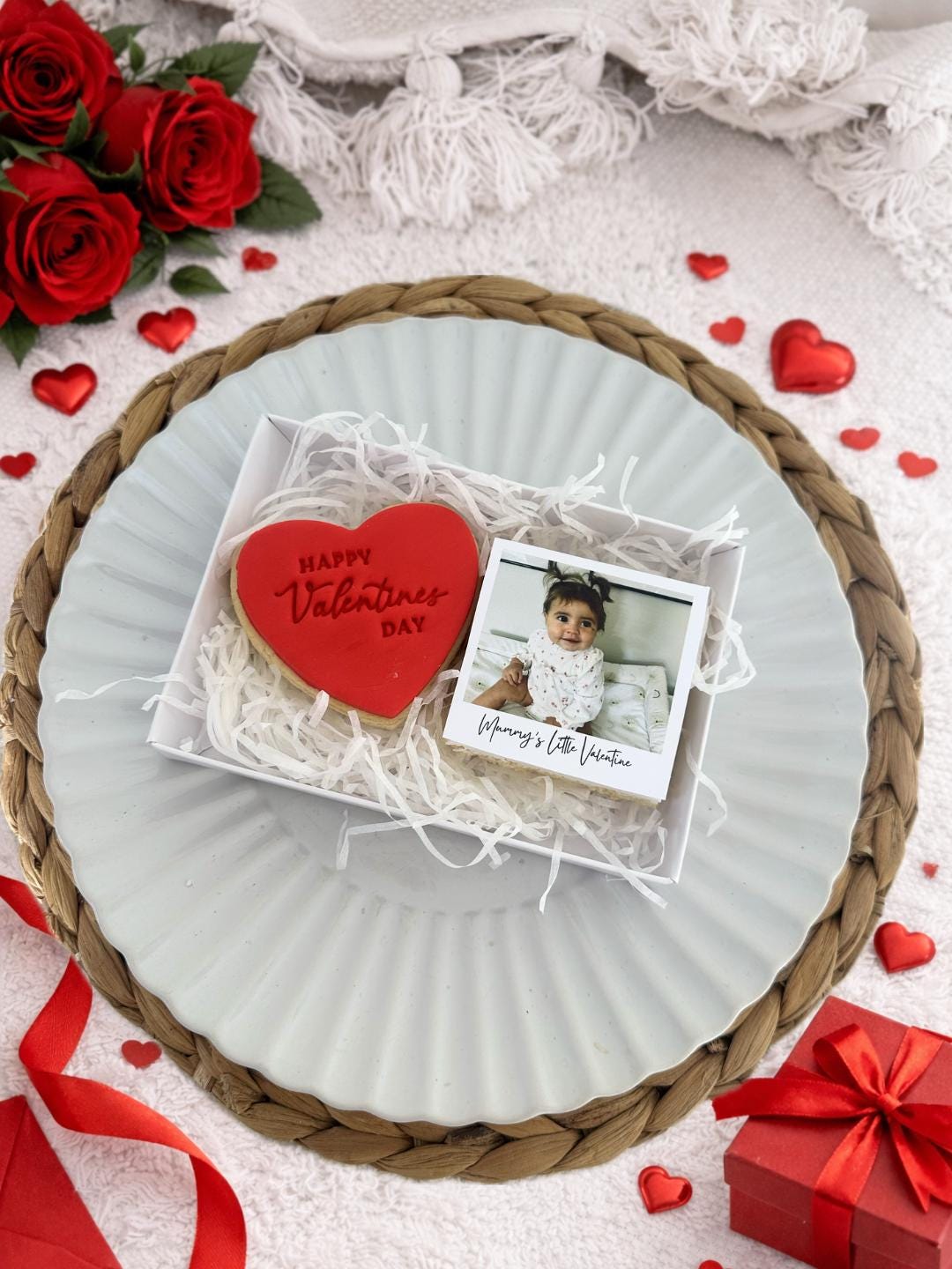 Galentines Day Biscuits | Valentines Day 2026 | Biscuit |Gifts for her|Gifts for Him|Valentines Treats|For Boyfriend|