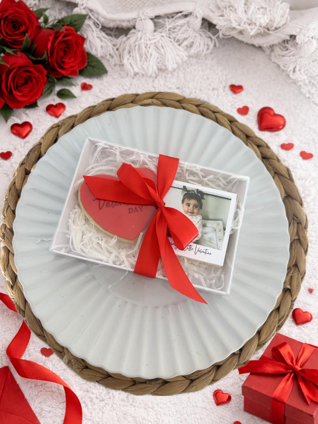 Galentines Day Biscuits | Valentines Day 2026 | Biscuit |Gifts for her|Gifts for Him|Valentines Treats|For Boyfriend|