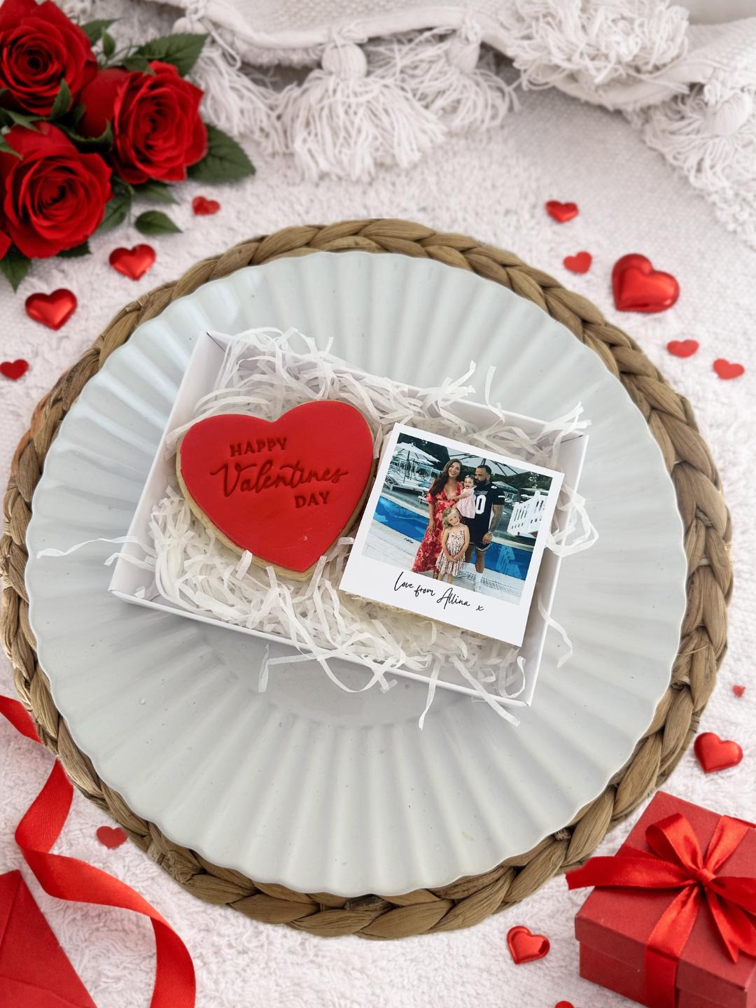 Mummys little valentine |Valentines Day 2026 | Biscuit |Gifts for her|Gifts for Him|Valentines Treats|For Boyfriend|