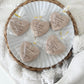 thank you for coming to my baby shower biscuits / oh baby biscuits / baby shower favours