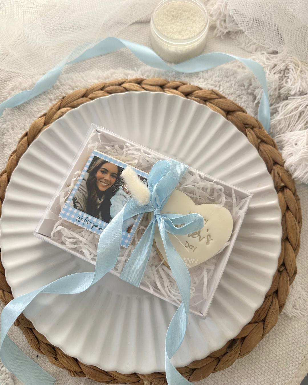 Mothers Day photo Biscuits