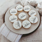 Beauty Brand Biscuits  Branded Corporate Cookies for Events