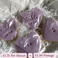 Personalised biscuits , Birthday biscuits , baby shower, Happy Birthday biscuits