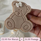 Baby shower biscuits / new baby / biscuits