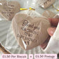 thank you for coming to my baby shower biscuits / oh baby biscuits / baby shower favours