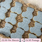 Teddy Bear Biscuits: Baby Shower, New Baby, We Can Bearly Wait Party Favors