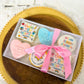 Thank you Teacher biscuits , Teacher gifts , personalised teacher presents