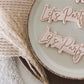 Lets Party Biscuits