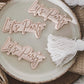Lets Party Biscuits